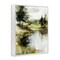 Stupell Industries The Secret Grove Framed Giclee, design by Svetlana Aleynikova